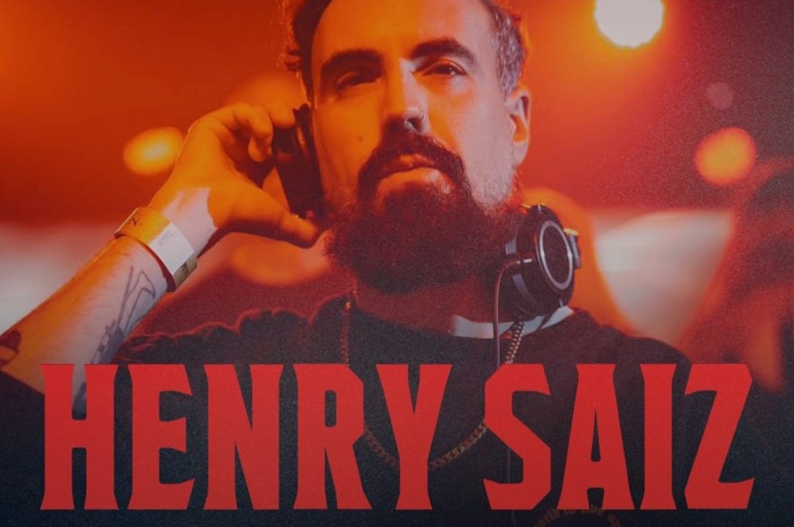 henry saiz