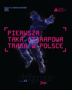 big up tour