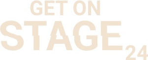 Get On Stage24